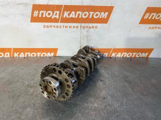 коленвал Mitsubishi Lancer 10 поколение 2009, 1.8 л., 4B10, бензин, АКПП, 1100A129
