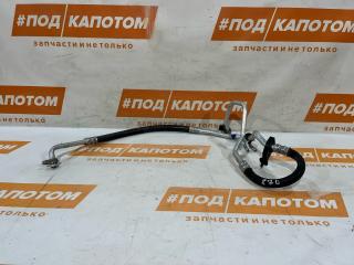 трубка кондиционера Mazda CX-5 KF 2018, 2.5 л., PY-VPS, бензин, АКПП, 45b, внедорожник 5 дв., полный привод