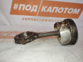 шатун Nissan Murano Z52 (2014 - 2026), 3.5 л., VQ35DE, бензин, АКПП, t6s, внедорожник 5 дв., полный привод, 121004W00C - фото №4
