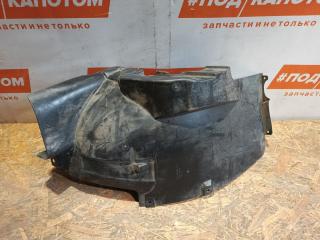 защита арок передняя правая (подкрылок) Mercedes-Benz B-Класс W245 2007, 1.7 л., M 266.940, бензин, АКПП, 650u, хетчбэк 3 дв., передний привод, A1696982630