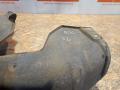 защита арок задняя левая (подкрылок) Mazda 6 GH 2008, 2.5 л., L5-VE, бензин, АКПП, 35n, седан, передний привод, GS1D561J1C - фото №3