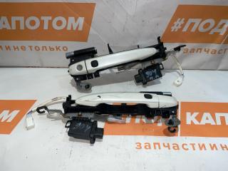 Бесключевой доступ Keyless Toyota Camry XV40 2007, 2.4 л., 2AZ-FE, бензин, АКПП, 070, 8999130050