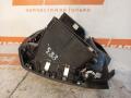 панель управления магнитолой Ford Focus 3 поколение 2011, 2.0 л., MGDA, бензин, АКПП, хетчбэк 5 дв., передний привод, BM51-18835 - фото №3