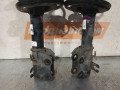 стойка передняя Mazda CX-5 1 поколение 2013, 2.2 л., SH-VPTS, дизель, АКПП, 41w, внедорожник 5 дв., передний привод, KD4534900A, KD4534700A - фото №8