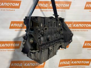 блок цилиндров Opel Astra H/Family [рестайлинг] 2014, 1.8 л., Z 18 XER, бензин, АКПП