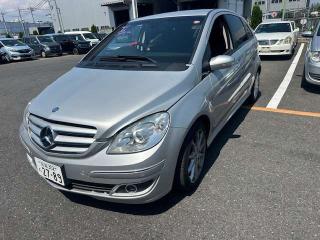 Mercedes-Benz B-Класс W245