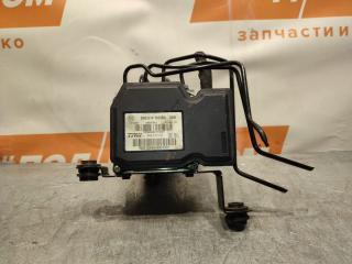 блок ABS Volkswagen Tiguan 1 поколение [рестайлинг] 2012, 1.4 л., CTHA, бензин, АКПП, 0n / a1x, передний привод, 5N0614109BD