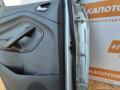 дверь задняя левая Ford Kuga 2 поколение 2014, 1.6 л., JTMA, бензин, АКПП, moondust silver, внедорожник 5 дв., полный привод, 1857270 - фото №28