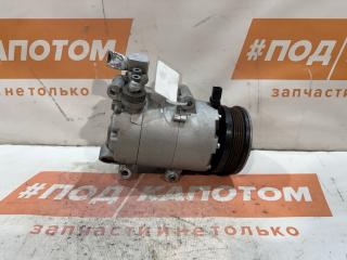 нагнетатель воздуха (компрессор) Ford Focus 3 поколение (2011 - 2015), 1.6 л., PNDA, бензин, BV6N19D629A2E