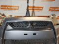 Ноускат Бампер Mitsubishi ASX 1 поколение 2010, 1.8 л., 4B10, бензин, АКПП, a31b, внедорожник 5 дв., передний привод, 6400C952HB - фото №4