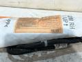 ПОДУШКА AIRBAG СИДЕНЬЯ перед. прав. Hyundai Santa Fe 3 поколение [рестайлинг] 2017, 2.2 л., D4HB, дизель, АКПП, t6s, внедорожник 5 дв., полный привод, 88920-2W600 - фото №2