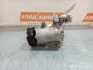 нагнетатель воздуха (компрессор) Ford Focus 3 поколение 2015, 1.6 л., PNDA, бензин, АКПП, 19D629