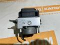 блок ABS Suzuki SX4 1 поколение 2006, 1.5 л., M15A, бензин, АКПП, zj3, хетчбэк 5 дв., передний привод, 0265800581, 56110-80 - фото №8