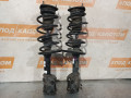 стойка передняя Mazda CX-5 1 поколение 2013, 2.2 л., SH-VPTS, дизель, АКПП, 41w, внедорожник 5 дв., передний привод, KD4534900A, KD4534700A - фото №5