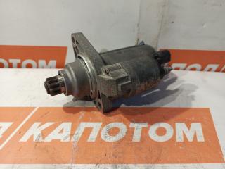 стартер Volkswagen Tiguan 1 поколение 2011, 1.4 л., CTHA, бензин, робот, OAM911023T