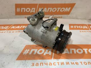 нагнетатель воздуха (компрессор) Ford Focus 3 поколение 2013, 2.0 л., MGDA, бензин, АКПП, WSH-M1C231-B, OM33027