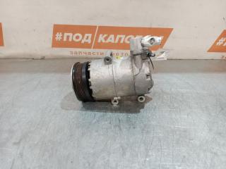 нагнетатель воздуха (компрессор) Ford Focus 3 поколение (2011 - 2015), 1.6 л., PNDA, бензин, NSHM1C231B