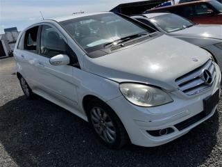 Mercedes-Benz B-Класс W245