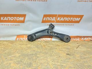 рычаг передний левый Suzuki SX4 1 поколение 2006, 1.5 л., M15A, бензин, АКПП, zj3, хетчбэк 5 дв., передний привод, 4520279J00