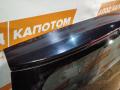 крышка багажника (дверь 3-5) Suzuki SX4 1 поколение 2009, 1.5 л., M15A, бензин, АКПП, zmv, хетчбэк 5 дв., передний привод, 6910081810 - фото №12