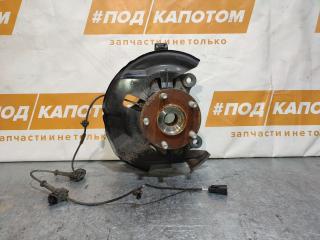 кулак поворотный правый Mazda CX-5 KF 2018, 2.5 л., PY-VPS, бензин, АКПП, 45b, внедорожник 5 дв., полный привод