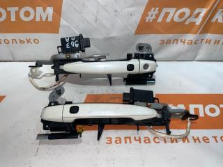 Бесключевой доступ Keyless Toyota Camry XV40 2006, 2.4 л., 2AZ-FE, бензин, АКПП, 070, седан, передний привод, 8999130050