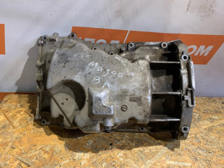 масляный поддон Mazda 3 1 поколение [рестайлинг] (2006 - 2008), 2.0 л., LF-VE, бензин