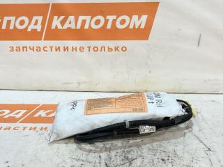 ПОДУШКА AIRBAG СИДЕНЬЯ перед. прав. Hyundai Santa Fe 3 поколение [рестайлинг] 2017, 2.2 л., D4HB, дизель, АКПП, t6s, внедорожник 5 дв., полный привод, 88920-2W600
