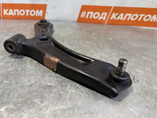рычаг передний левый Suzuki SX4 1 поколение 2007, 1.5 л., M15A, бензин, АКПП, z7t, хетчбэк 5 дв., передний привод, 4520279J00