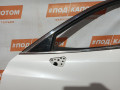 дверь передняя левая Mazda 6 GJ GL 2014, 2.5 л., PY-VPS, бензин, АКПП, седан, передний привод - фото №7
