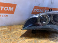 Фара Ксенон лев. BMW X5 E70 2007, 4.8 л., N62 B48 B, бензин, АКПП, 475, внедорожник 5 дв., полный привод, 7288998, 63117288998 - фото №2