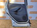 дверь задняя левая Ford Kuga 2 поколение 2014, 1.6 л., JTMA, бензин, АКПП, moondust silver, внедорожник 5 дв., полный привод, 1857270 - фото №25