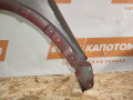 крыло переднее правое Mazda CX-5 1 поколение 2014, 2.2 л., SH-VPTR, дизель, АКПП, внедорожник 5 дв., передний привод, KD5352111A - фото №10