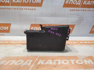 блок предохранителей Ford Focus 3 поколение 2011, 2.0 л., MGDA, бензин, АКПП, хетчбэк 5 дв., передний привод, AV6T14A067AC