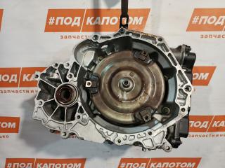 КПП автоматическая (АКПП) Chevrolet Cruze 1 поколение (2009 - 2012), 1.8 л., F18D4, бензин, АКПП