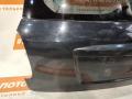 крышка багажника (дверь 3-5) Suzuki SX4 1 поколение 2006, 1.5 л., M15A, бензин, АКПП, zj3, хетчбэк 5 дв., передний привод, 6910079J00 - фото №4