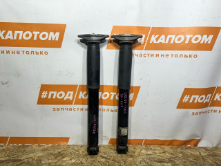 стойка задняя Volvo S60 2 поколение 2012, 1.6 л., B 4164 T, бензин, АКПП, 426, седан, передний привод, 31429911, 31340694