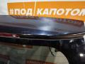 крышка багажника (дверь 3-5) Suzuki SX4 1 поколение 2009, 1.5 л., M15A, бензин, АКПП, zmv, хетчбэк 5 дв., передний привод, 6910081810 - фото №10