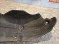 защита арок задняя левая (подкрылок) Mazda 6 GH 2008, 2.5 л., L5-VE, бензин, АКПП, 35n, седан, передний привод, GS1D561J1C - фото №7