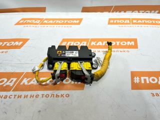 блок AirBag Chevrolet Cruze 1 поколение 2012, 1.6 л., бензин, АКПП, 690f, седан, передний привод, 13589413