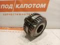 планетарный редуктор (передача) АКПП Toyota Camry 7 поколение XV40 2008, 3.5 л., 2GR-FE, бензин, АКПП, полный привод - фото №5