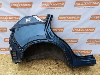 крыло заднее правое Mazda CX-5 KF 2018, 2.5 л., PY-VPS, бензин, АКПП, 45b, внедорожник 5 дв., полный привод, KBYW70100A