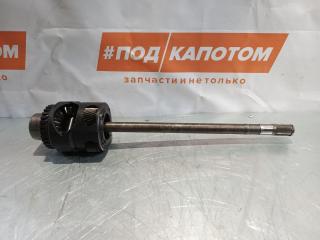 дифференциал Volvo XC90 1 поколение [рестайлинг] (2006 - 2014), 2.9 л., бензин, АКПП