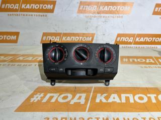 БЛОК КЛИМАТА Mazda 3 1 поколение [рестайлинг] 2007, 1.5 л., бензин, АКПП, 34k, седан, передний привод