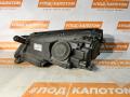 Фара Ксенон прав. Volkswagen Tiguan 1 поколение 2009, 2.0 л., CAWA, бензин, АКПП, z3 / r7n, полный привод, 5N2941040H - фото №4