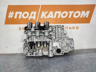 гидроблок АКПП Mazda 6 GH [рестайлинг] 2010, 2.0 л., бензин, АКПП, 34k, седан, передний привод, FS50, FS5021100A