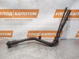 горловина топливного бака Mazda 3 1 поколение [рестайлинг] 2008, 1.5 л., ZY-VE, бензин, МКПП, 34j, седан, передний привод