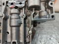 гидроблок АКПП Mitsubishi Outlander 2 поколение 2007, 3.0 л., 6B31, бензин, АКПП, a39a, внедорожник 5 дв., полный привод - фото №9