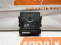 блок управления АКПП Volkswagen Tiguan 1 поколение 2009, 2.0 л., CAWB, бензин, АКПП, 2t / c9x, полный привод, 09G927750FF - фото №2