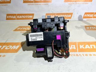 блок предохранителей Volkswagen Tiguan 1 поколение 2009, 2.0 л., CAWA, бензин, АКПП, z3 / r7n, полный привод, 3C8937049E